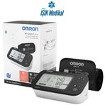 Omron M7 Intelli IT Tansiyon Aleti AFib