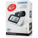 Omron M7 Koldan Tansiyon Aleti Bluetooth Özellikli Üst Kol Ölçüm 4015672111721