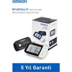Omron M7 Üst Koldan Ölçer Dijital Tansiyon Aleti