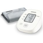 Omron Manuel M1 Basic Üst Koldan Ölçer Dijital Tansiyon Aleti Kol Pilli