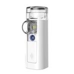 Omron Mini Air 360+ Taşınabilir Nebilizatör