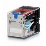 OMRON MY4IN 12V DC 14 PİNLİ RÖLE (S)