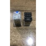 Omron MY4IN-GS-24VAC ,24VAC 4A4K-6A Kalın-14 Pin Röle