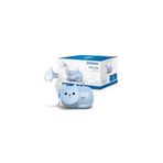 Omron Nami Cat Kompresorlu Nebulizator