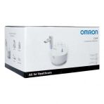 Omron Ne-C28p Kompresörlü Tam Otomatik Nebilizatör