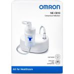 Omron Nebulizatör - 5