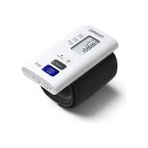 Omron Nightview Gece Tansiyon Ölçümüne Uygun Bilekten Ölçer Tansiyon Aleti