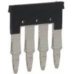 Omron P2RVM-040B ,G2RV-4-PIN Siyah Röle Soket Köprü