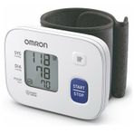 Omron Rs1 Bilekten Dijital Pilli Tansiyon Aleti Taşınabilir Intellisense Teknolojili
