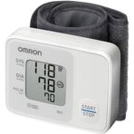 Omron RS1 Bilekten Ölçer Tansiyon Aleti