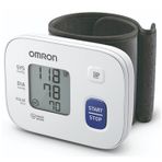 Omron Rs2 Bilekten Tansiyon Aleti Yeni Model 104487-1-1