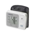 Omron Rs2 Hem6161-E Bilekten Ölçer Tansiyon Aleti 4015672111110
