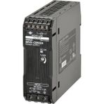 Omron S8VK C06024 24 V DC 2.5A Ray Tipi Güç Kaynağı 6024 VA Modeli ile Güçlü Performans