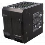 Omron S8VK-T48024 ,3-FAZ/380VAC 24VDC/20A Güç Kaynağı