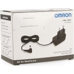Omron Tansiyon Aleti Adaptörü Hhp-Cm01 E Adaptörlü Güç ile Ölçüm İçin Kullanım Kolaylığı
