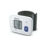 Omron Tansiyon Aleti Rs2 (6161-E) Bilekten
