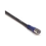 Omron XS3F-LM8PVC4S5M Kablolu Konnektör