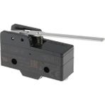 Omron Z-15GW-B ,kol-7.5cm KONTAK-1A1K Mini Sivic - 0 - Siyah