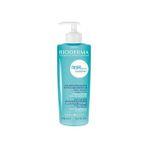 Omrs Store Abcderm Hydratant Lotion Bebek Cildi Için Yoğun Nemlendirici ve Onarıcı Süt Formda Bakım Kremi - Option-1