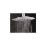 Omrs Store Bianco Banyo Tepe Duş Başlığı Beyaz Tepe Duş Başlık - 1 kg