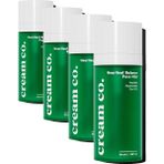 Omrs Store Cream Co. Gözenek Sıkılaştırıcı Ferahlatıcı Yüz Spreyi, Heartleaf Face Mist, Niacinamide, Tüm Cilt Tipleri, 50 ml (4 Paketi) - Option-1