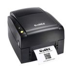 Omrs Store Godex Godex EZ-1105P EZ-1105 Plus Barkod Yazıcı - 0,5