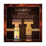 Omrs Store Indulekha Brıngha Oil Saç Bakım Yağı 100ML - 0 - 3 Yaş - 0 - Siyah