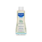 Omrs Store Mustela Gentle Şampuan 500 ml - Siyah