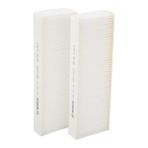 Omrs Store Polen Filtresi Karbon, Yedek Parça - Option-1 - Adaçayı Yeşili