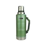 Omrs Store Xl 2.20 Litre Yeşil Termos, Tek Ebat, 202612-YSL - Bitki Çayı