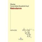 Ömrüm Yarım Kalan Koşularla Geçti