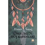 Ömrümün Düş Kapanları Parana Yayınları