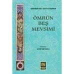 ÖMRÜN BEŞ MEVSIMI - ABDULLAH BIN ALEVI EL-HADDAD EL-HADRAMI