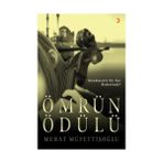ÖMRÜN ÖDÜLÜ - MURAT MÜFETTİŞOĞLU