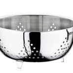 Oms 152.6081-024 24 cm Ayaklı Süzgeç