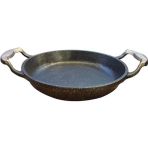 Oms 20 cm Döküm Granit Sahan Tava