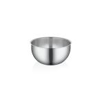 Oms 2094 Gastro Paslanmaz Çelik Mat Karıştırma Kabı – 24 Cm (3.5 L)