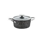 OMS 3116 24cm Granit Tencere
