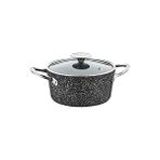 OMS 3116 26 CM Granit Tencere