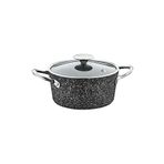 OMS 3116 26cm Granit Tencere