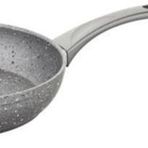Oms 3210 Gri 20 cm Granit Tava
