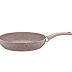 Oms 3210 Kahverengi Granit 30 x 6 cm Tava