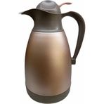 Oms 3281 Inox 1.5 lt Rose Gold Bronz Çelik Termos