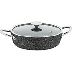 Oms 3316 2 Parça Bio Granit 28x8 cm Tencere