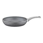 Oms Collection 30x6 cm Gri Granit Tava