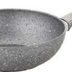 OMS Collection Gri 28x9 cm Granit Wook Tava