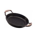 OMS Döküm Granit 22 cm Sahan Bakır