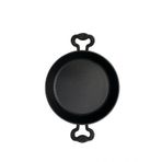 Oms Döküm Teflon Sahan 18cm 32941bakır