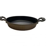 Oms Döküm Teflon Sahan 20cm 329420bakır