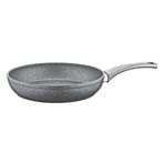 Oms Granit 20 cm Gri Tava